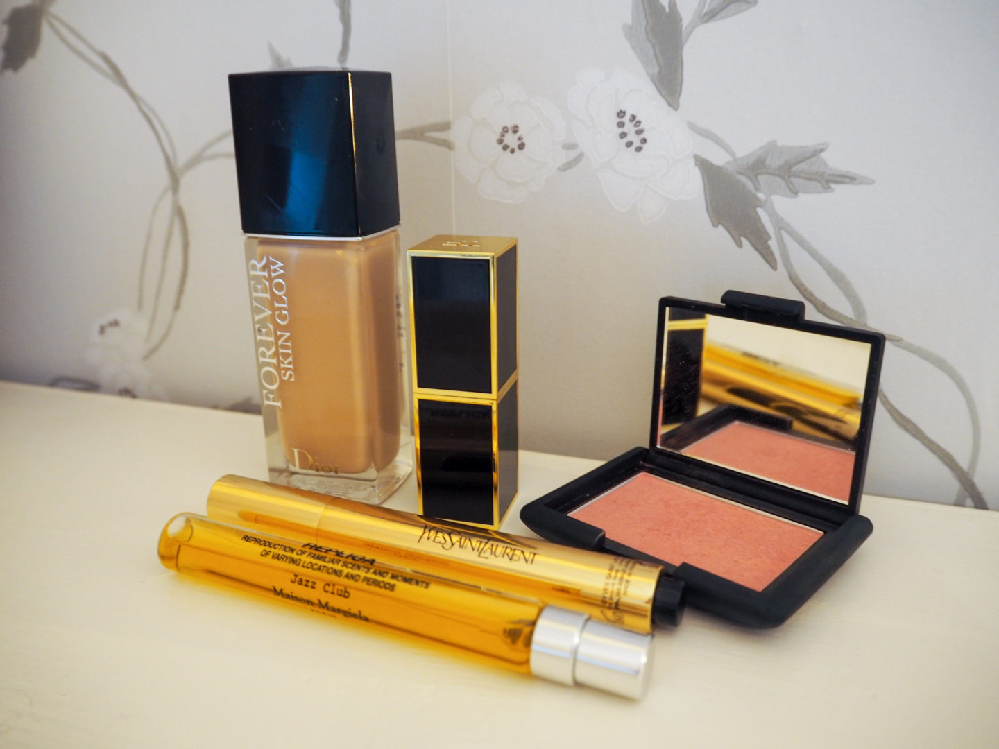 Current Beauty Favourites